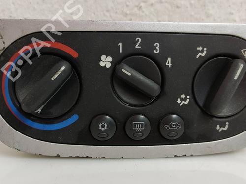 Used Climate control OPEL CORSA C (X01) [2000-2009]  19571295
