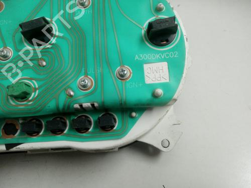 Instrument cluster HYUNDAI ACCENT II (LC) 1.3 | BP19561293C47 