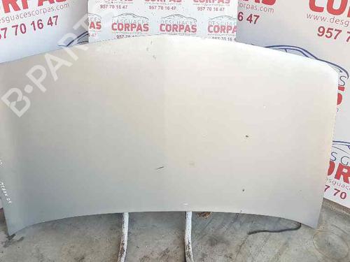 Used Hood RENAULT MEGANE II (BM0/1_, CM0/1_) 1.5 dCi (BM0F, BM0T, BM2B, CM0F, CM0T) (82 hp) 19551851