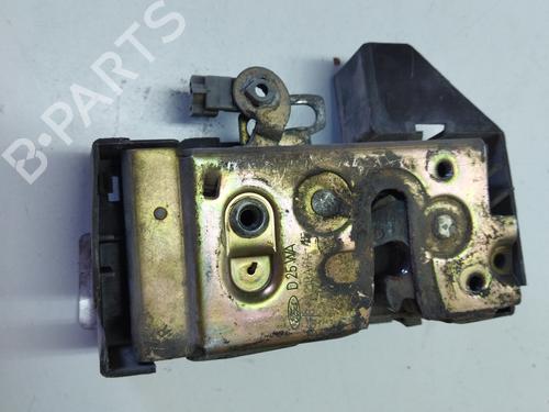 Front right lock FORD FIESTA III (GFJ)  | BP19558383C97 