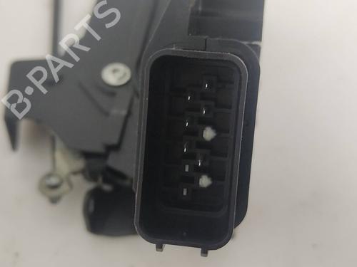 Rear right lock FORD FOCUS II Turnier (DA_, FFS, DS)  | BP19566427C99 