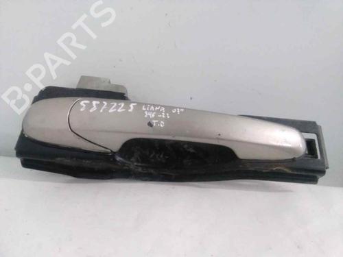 Used Rear right exterior door handle SUZUKI LIANA Hatchback 1.6 (RH416) (103 hp) 19562989