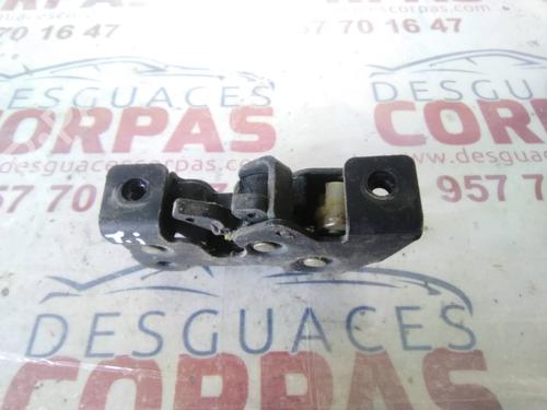 Rear left lock FORD TRANSIT CONNECT (P65_, P70_, P80_) 1.8 Di | BP19555883C100 