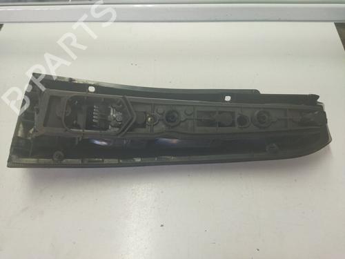 Left taillight OPEL MERIVA A MPV (X03)  | BP19564399C34 