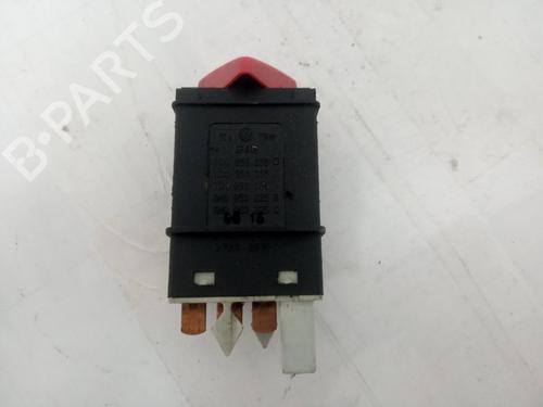 Warning switch VW POLO (6N2)  | BP19563551I22 
