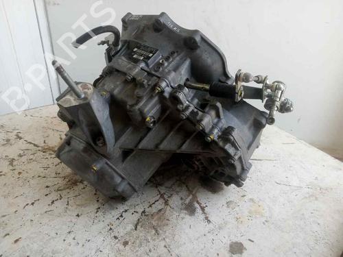 Used Gearbox SAAB 9-5 (YS3E) [1997-2009]  22610031