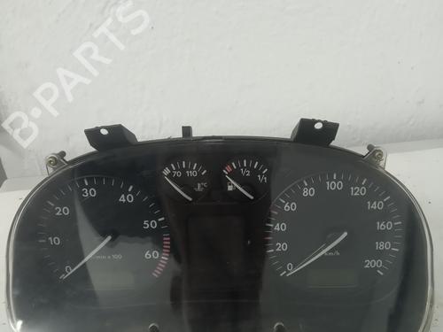 Used Instrument cluster VW POLO III (6N1) [1994-1999]  19559382