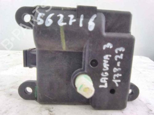 Electronic module RENAULT LAGUNA III Grandtour (KT0/1)  | BP19565637M83 