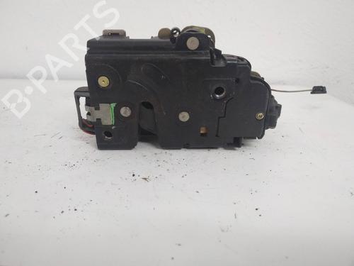 Used Rear left lock SEAT LEON (1M1) [1999-2006]  19556771