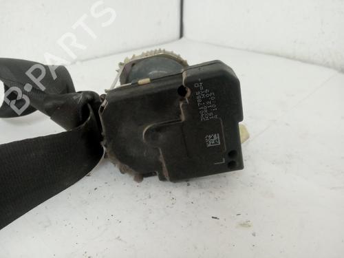 Front left seatbelt FORD FOCUS II (DA_, HCP, DP)  | BP19563229I26 