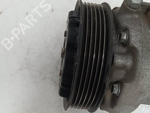 AC compressor SEAT CORDOBA (6L2)  | BP33556643M34  - Image 9