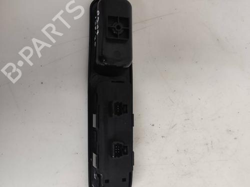 Left front window switch PEUGEOT 307 Break (3E)  | BP29428952I27 