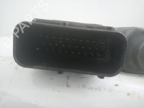 Right front window motor SEAT LEON (1M1)  | BP19565244E20 