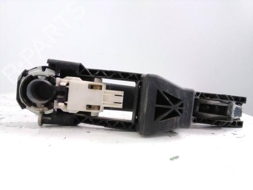 Rear left exterior door handle SEAT CORDOBA (6L2)  | BP19559019C130 