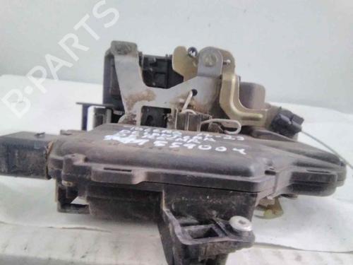 Front right lock SEAT TOLEDO II (1M2)  | BP19563847C97 