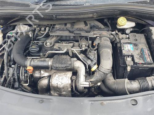Switch PEUGEOT 208 I (CA_, CC_)  | BP36166477I30  - Image 10