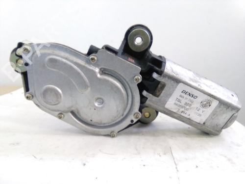 Used Rear wiper motor FIAT PUNTO (188_) [1999-2012]  21014774