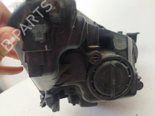 Left headlight OPEL ASTRA J Sports Tourer (P10)  | BP29907181C28