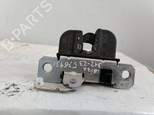 Tailgate lock SEAT IBIZA III (6L1)  | BP22210316C101 