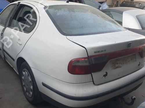 Left front window motor SEAT TOLEDO II (1M2)  | BP19562201E21 