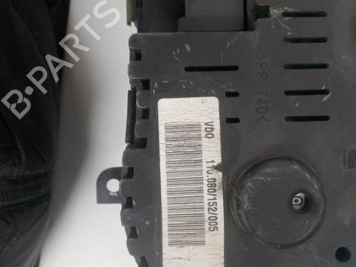 Instrument cluster SEAT LEON (1M1)  | BP19560536C47 