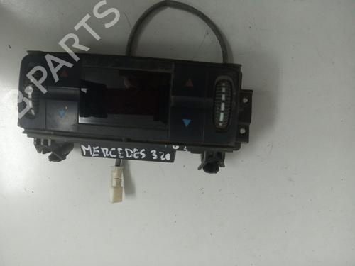 Used Climate control MERCEDES-BENZ E-CLASS (W211) E 320 CDI (211.026) (204 hp) 19559740