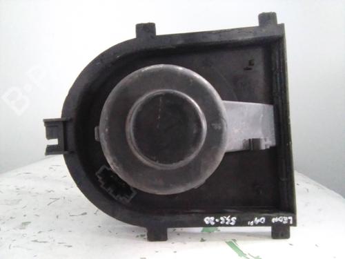 Used Heater blower motor SEAT LEON (1M1) [1999-2006]  19558983