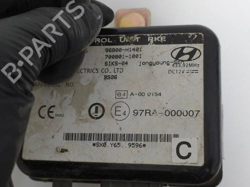 Electronic module HYUNDAI TERRACAN (HP)  | BP19568409M83 