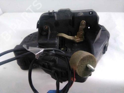 Rear right lock MERCEDES-BENZ C-CLASS (W203) C 200 Kompressor (203.042) | BP19660786C99 
