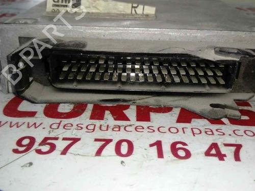 Engine control unit (ECU) OPEL VECTRA B (J96)  | BP19547526M57 