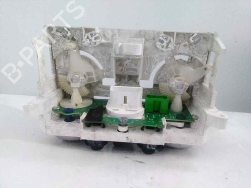 Climate control SUZUKI LIANA Hatchback 1.6 (RH416) | BP19562983I5 