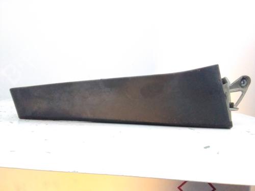 Used Rear right exterior door handle SEAT LEON (1P1) [2005-2013]  19558725