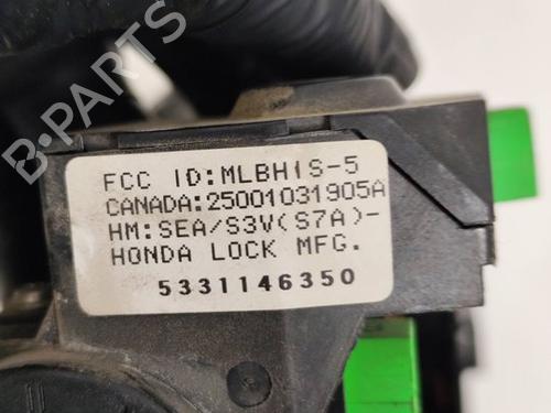 Ignition barrel HONDA ACCORD VII (CL, CN)  | BP28071200M48 