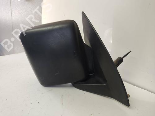 Right mirror OPEL COMBO Box Body/MPV  | BP19567395C27 