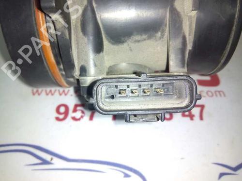 Mass air flow sensor FORD MONDEO II (BAP)  | BP19546706M95 
