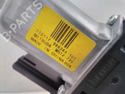Left rear window motor VOLVO XC70 I Cross Country (295)  | BP22610317E23 