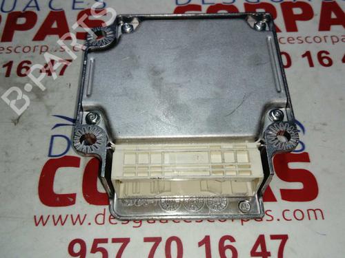 ECU airbags KIA SORENTO I (JC)  | BP19553739M53 