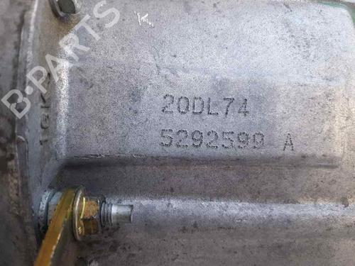 Gearbox PEUGEOT 206 Hatchback (2A/C)  | BP19550614M3 