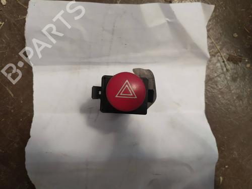 Used Warning switch SEAT CORDOBA (6L2) [2002-2009]  19556890