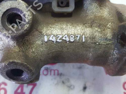 Brake master cylinder PEUGEOT BOXER Van (230L) 2.5 D | BP19660076M77 
