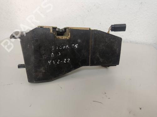 Front right lock FORD ESCORT VI (GAL, AAL, ABL)  | BP19566448C97