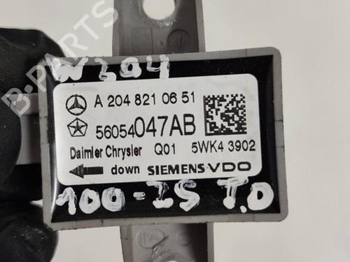 Elektronisk sensor MERCEDES-BENZ C-CLASS (W204)  | BP29399447M84 