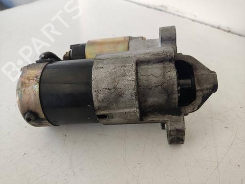 Starter RENAULT CLIO II (BB_, CB_)  | BP19567562M8 