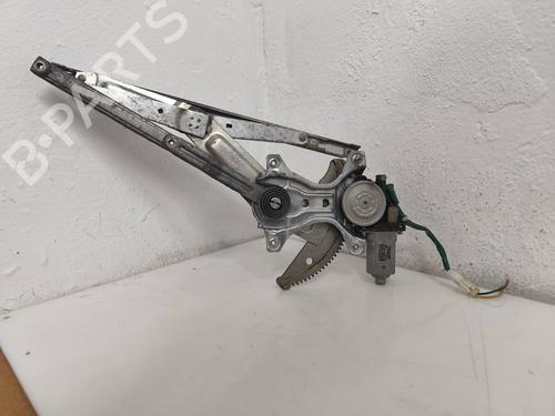 Used Front right window mechanism TOYOTA COROLLA Liftback (_E11_) 2.0 D-4D (CDE110_, CDE110R) (90 hp) 23264011