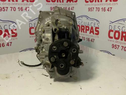 Gearbox BMW 3 Compact (E46) 320 td | BP19659588M3 