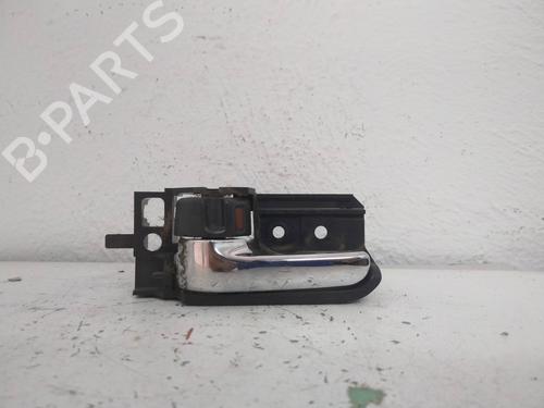 Used Front right interior door handle TOYOTA AVENSIS (_T25_) [2003-2008]  19557030