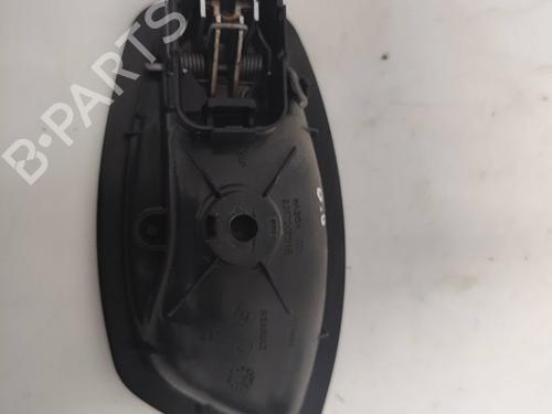 Front right interior door handle RENAULT MEGANE III Hatchback (BZ0/1_, B3_)  | BP26708153I14 