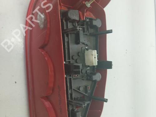Right taillight PEUGEOT 406 (8B)  | BP19564401C35 