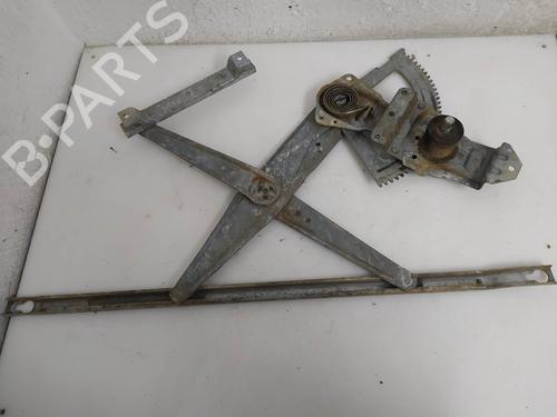 Used Front right window mechanism OPEL FRONTERA A (U92) [1992-1998]  19567617
