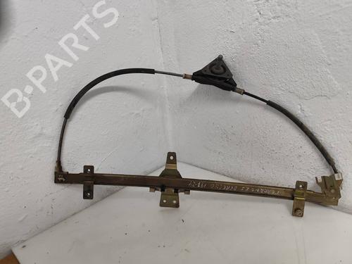 Used Front right window mechanism FORD MAVERICK (UDS, UNS) 2.7 TD (100 hp) 23331516